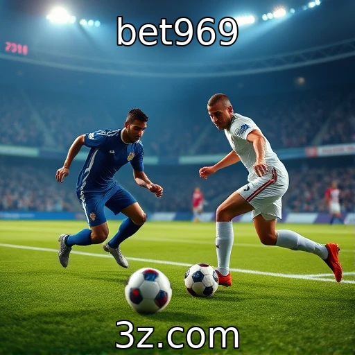 bet969 Estratégias de Apostas: Como Analisar Partidas para Lucrar Mais