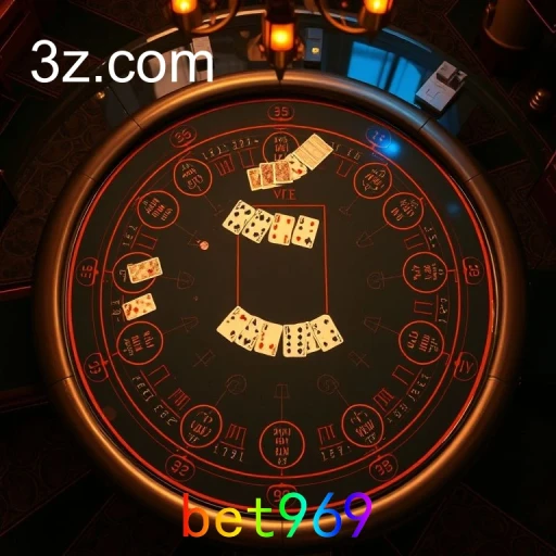 bet969 App