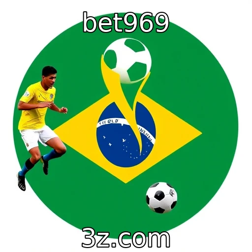 bet969 As Melhores Apostas para o Campeonato Brasileiro: Análise Completa