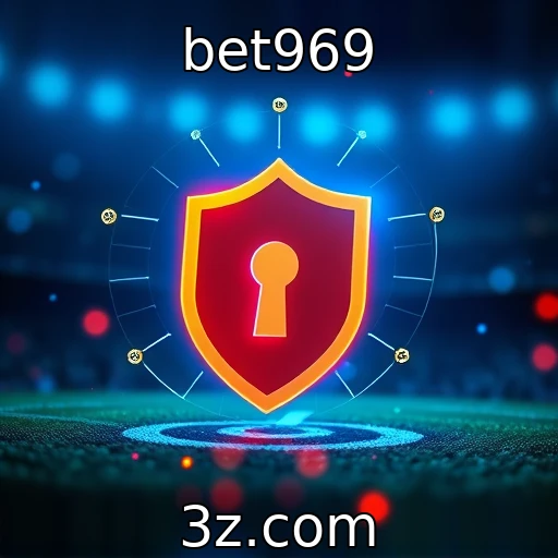 bet969 Cenário em Ascensão: Apostas Esportivas no Brasil em 2023