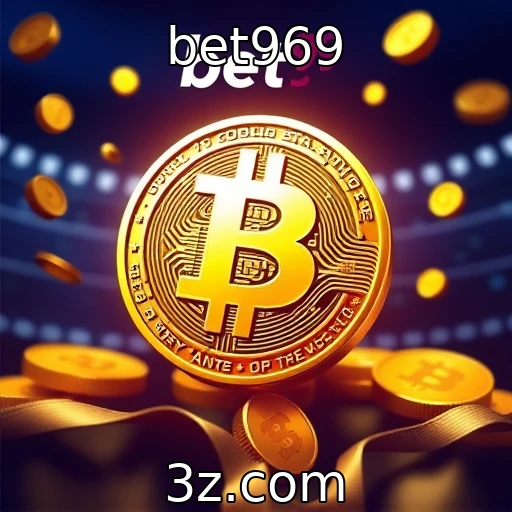 bet969 Descubra como as criptomoedas estão transformando as apostas online