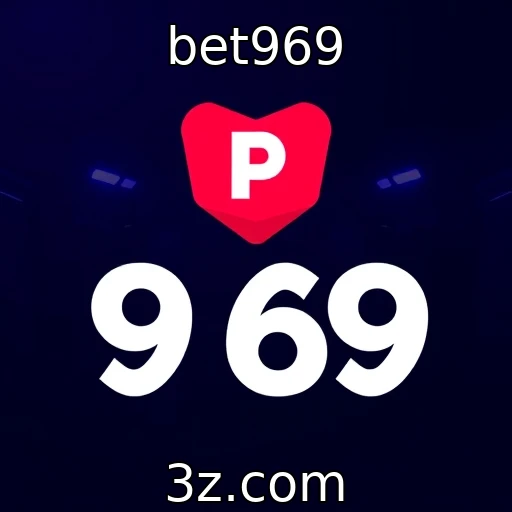 bet969 Transforme suas apostas esportivas em lucros reais com estas dicas imperdíveis