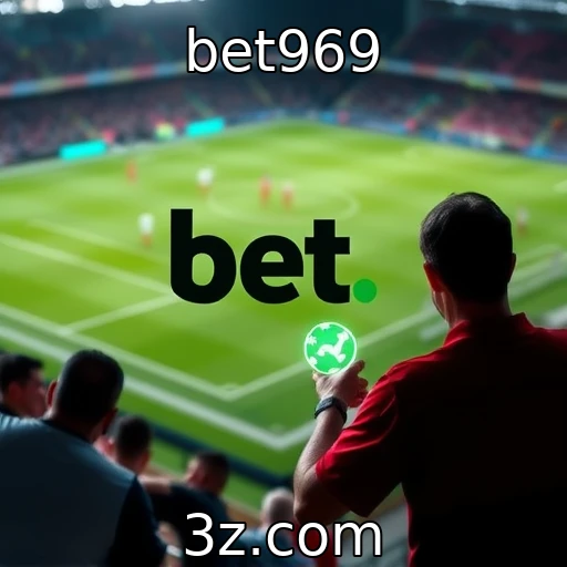 bet969 Apostas em Futebol: Estratégias que Funcionam em 2025