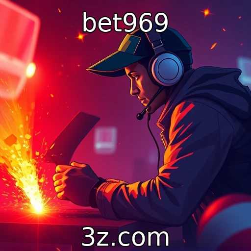 bet969 Como as apostas esportivas moldam a experiência dos torcedores