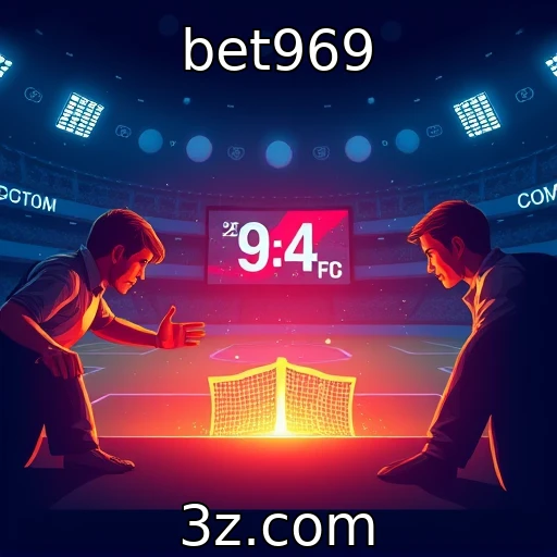 bet969 Análise das últimas partidas: onde apostar seu dinheiro com segurança