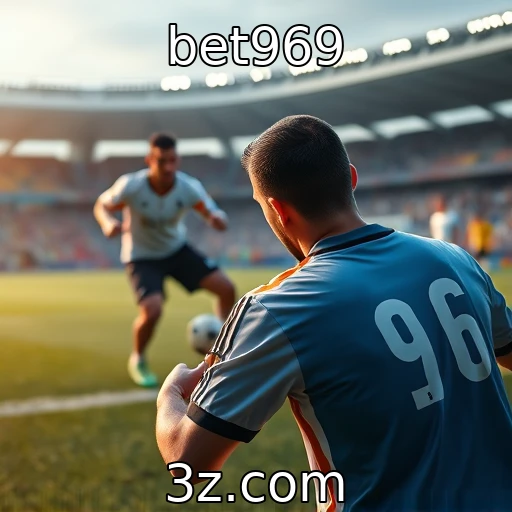 bet969 Maximize suas Apostas: Estratégias para Apostar em Partidas ao Vivo