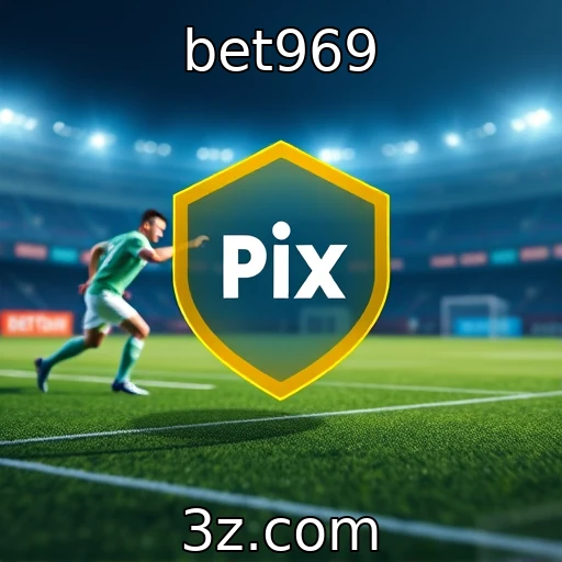 bet969 Apostas Esportivas: Como Analisar Partidas para Aumentar Suas Chances