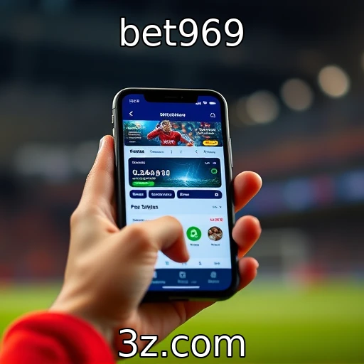 bet969 Prepare-se para os maiores jackpots online do Brasil em 2023