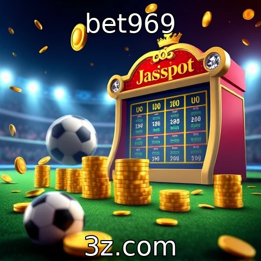 bet969 Estratégias de Apostas Sportivas para Ganhar em Campeonatos Brasileiros