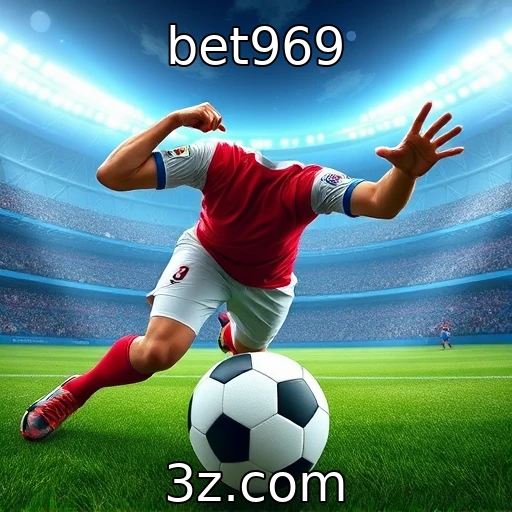 bet969 Apostas esportivas: dicas para análises de partidas que podem aumentar seus ganhos