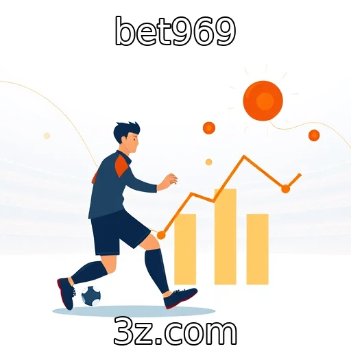 bet969 Apostas Esportivas: Como Analisar Partidas e Maximizar Seu Lucro