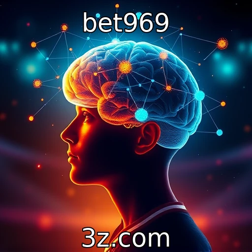 bet969 Apostas Esportivas: Análises que Podem Mudar Seu Jogo